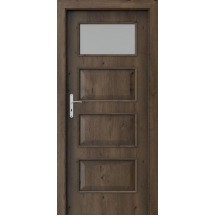 Porta NOVA 5.2 Dub Poludňajší 